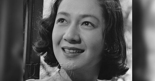 原節子が隠し通した癒しようのない疲労の深さ